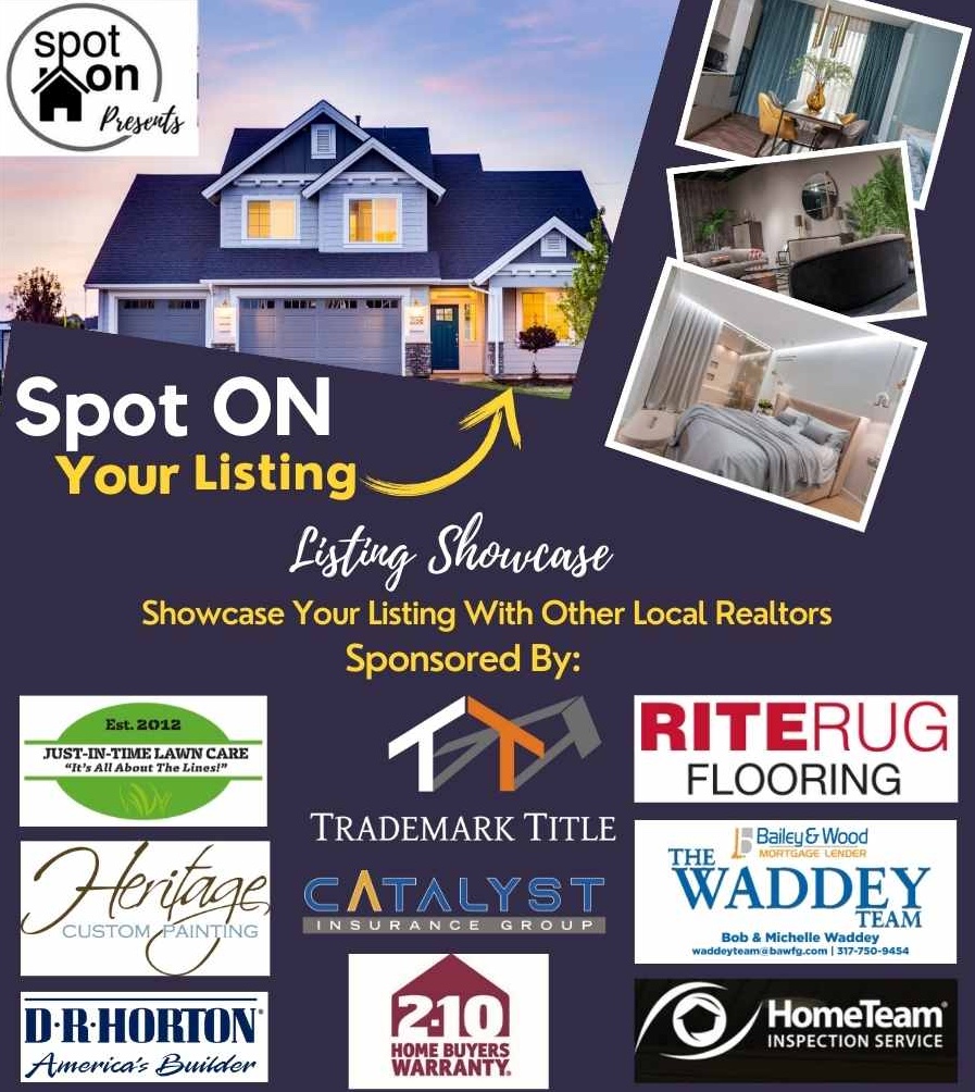 Copy of Spot On Your Listing Invitation (940 × 940 px) (1100 × 940 px) (1100 × 1200 px) (1100 × 1200 px) (Flyer (Portrait 8.5 × 11 in)) (4 x 5.176 in) - 1